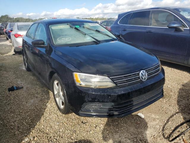 VOLKSWAGEN JETTA S 2016 3vw267aj9gm219924