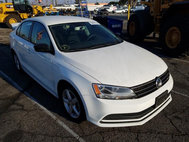 VOLKSWAGEN JETTA S 2016 3vw267aj9gm221396