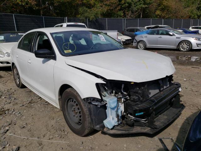 VOLKSWAGEN JETTA S 2016 3vw267aj9gm222015