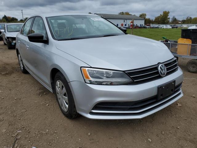 VOLKSWAGEN JETTA S 2016 3vw267aj9gm222354