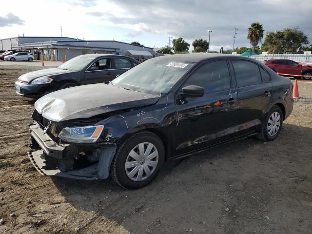 VOLKSWAGEN JETTA S 2016 3vw267aj9gm223228