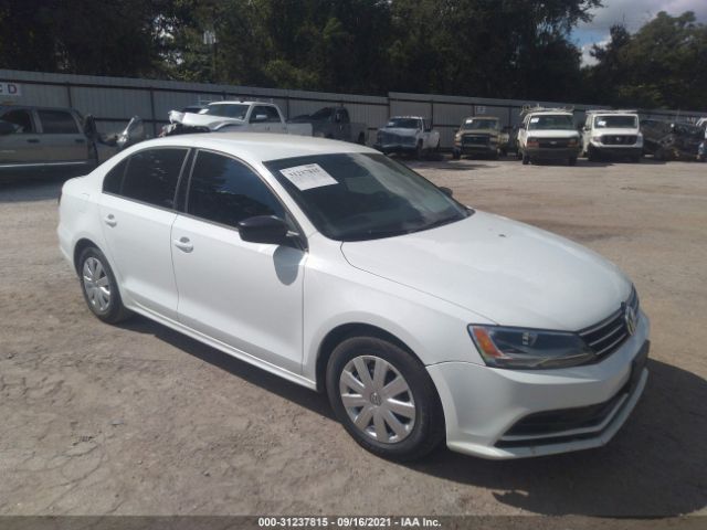 VOLKSWAGEN NULL 2016 3vw267aj9gm226016