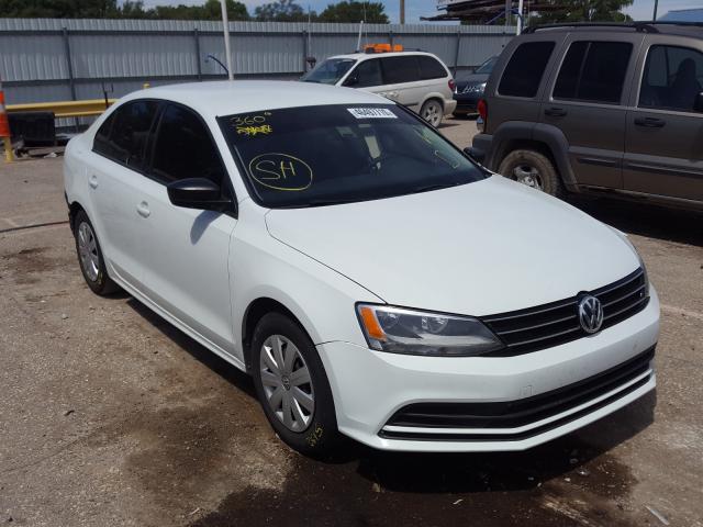 VOLKSWAGEN JETTA S 2016 3vw267aj9gm226064