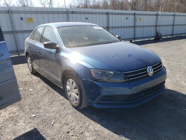 VOLKSWAGEN JETTA S 2016 3vw267aj9gm234312