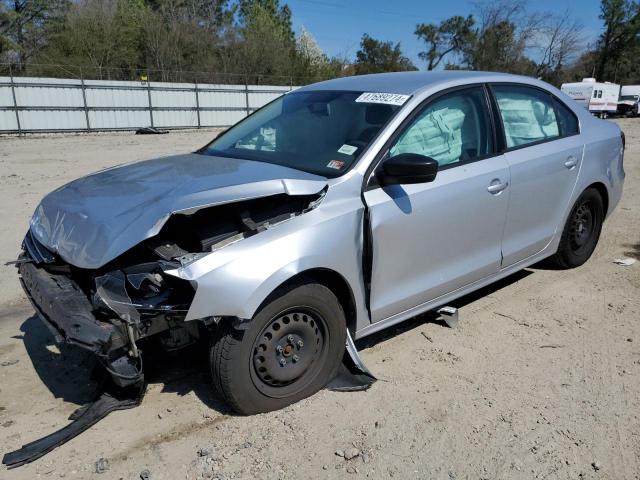 VOLKSWAGEN JETTA 2016 3vw267aj9gm234536