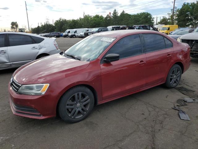 VOLKSWAGEN JETTA S 2016 3vw267aj9gm235086