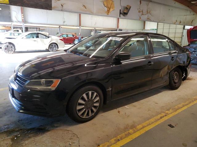 VOLKSWAGEN JETTA 2016 3vw267aj9gm235749