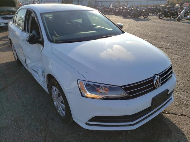 VOLKSWAGEN JETTA S 2016 3vw267aj9gm237629