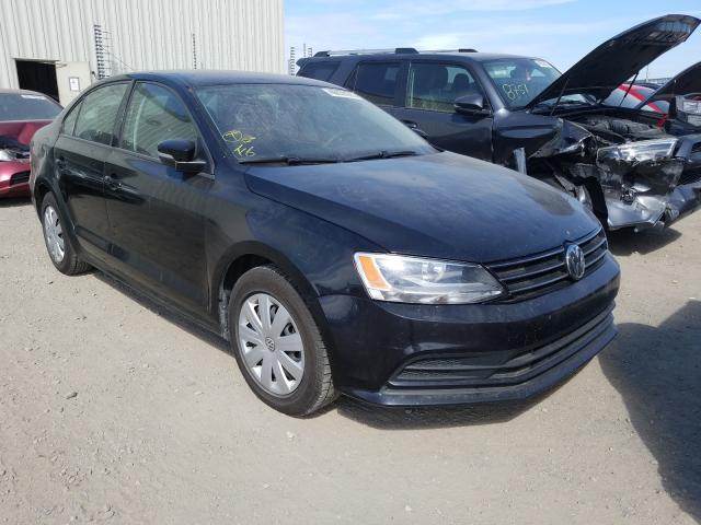 VOLKSWAGEN NULL 2016 3vw267aj9gm240515