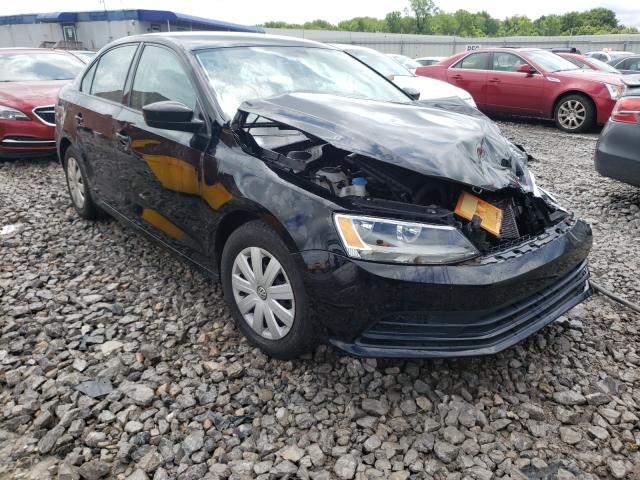 VOLKSWAGEN NULL 2016 3vw267aj9gm240806