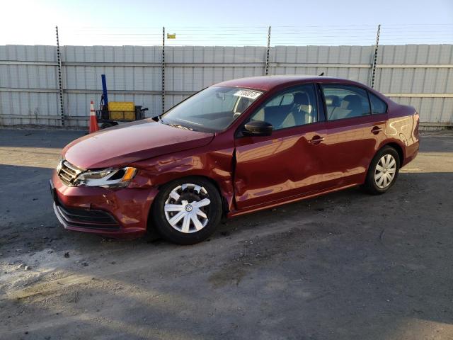 VOLKSWAGEN JETTA 2016 3vw267aj9gm245505