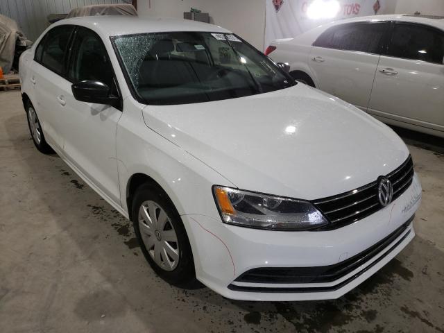 VOLKSWAGEN JETTA S 2016 3vw267aj9gm247612