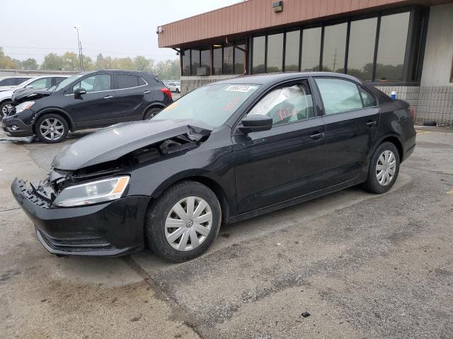 VOLKSWAGEN JETTA 2016 3vw267aj9gm247898