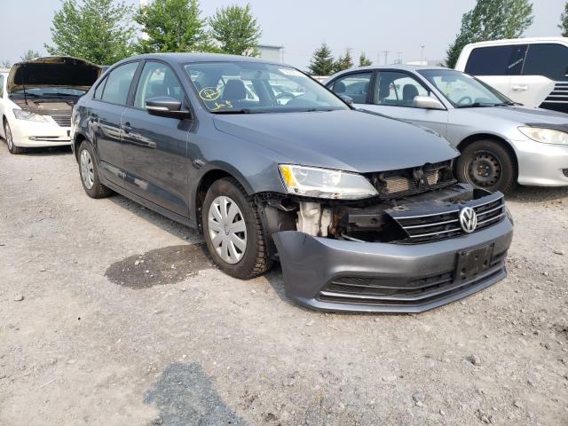 VOLKSWAGEN JETTA S 2016 3vw267aj9gm248775