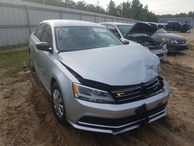 VOLKSWAGEN NULL 2016 3vw267aj9gm254687