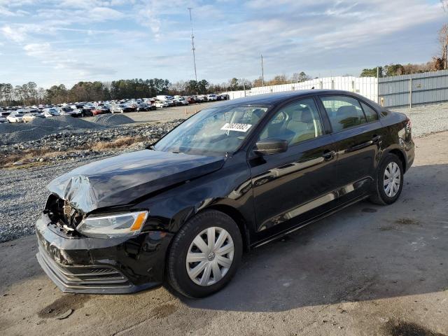 VOLKSWAGEN JETTA S 2016 3vw267aj9gm254740