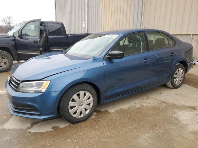 VOLKSWAGEN JETTA S 2016 3vw267aj9gm255001