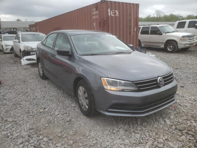 VOLKSWAGEN JETTA S 2016 3vw267aj9gm255998