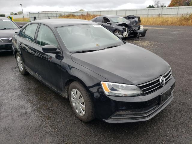 VOLKSWAGEN JETTA S 2016 3vw267aj9gm258514