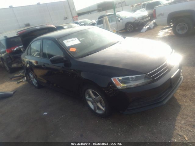 VOLKSWAGEN JETTA SEDAN 2016 3vw267aj9gm258559