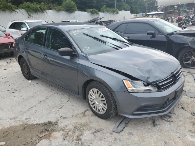 VOLKSWAGEN JETTA S 2016 3vw267aj9gm260358