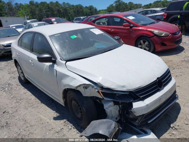 VOLKSWAGEN JETTA 2016 3vw267aj9gm261140