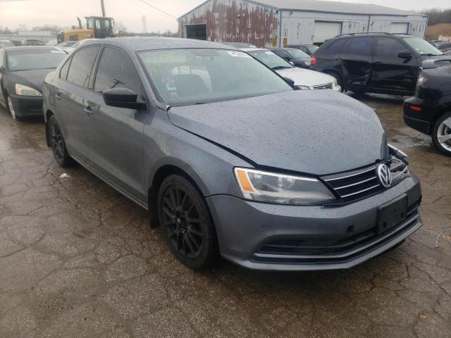 VOLKSWAGEN JETTA S 2016 3vw267aj9gm265379