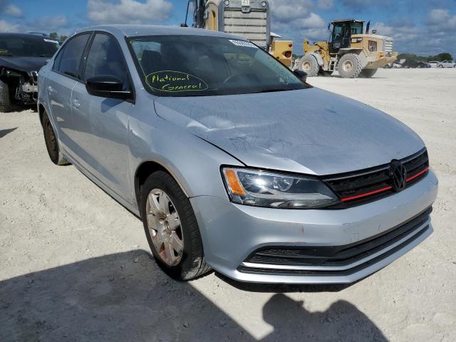 VOLKSWAGEN JETTA S 2016 3vw267aj9gm269349