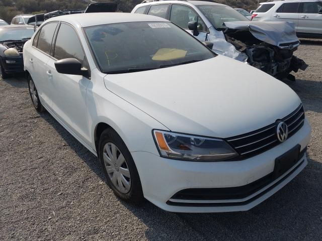 VOLKSWAGEN JETTA S 2016 3vw267aj9gm272333