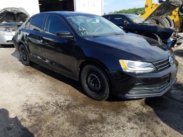 VOLKSWAGEN JETTA S 2016 3vw267aj9gm272543