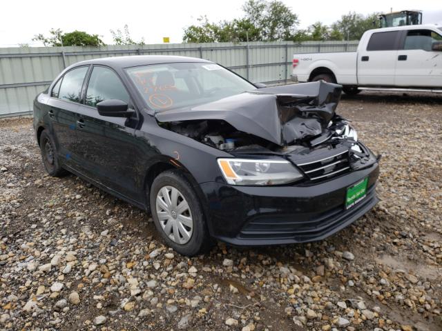 VOLKSWAGEN JETTA S 2016 3vw267aj9gm272655