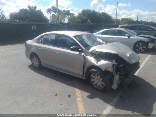 VOLKSWAGEN JETTA SEDAN 2016 3vw267aj9gm277936