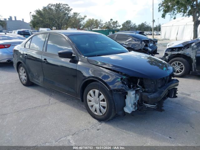 VOLKSWAGEN JETTA 2016 3vw267aj9gm279928