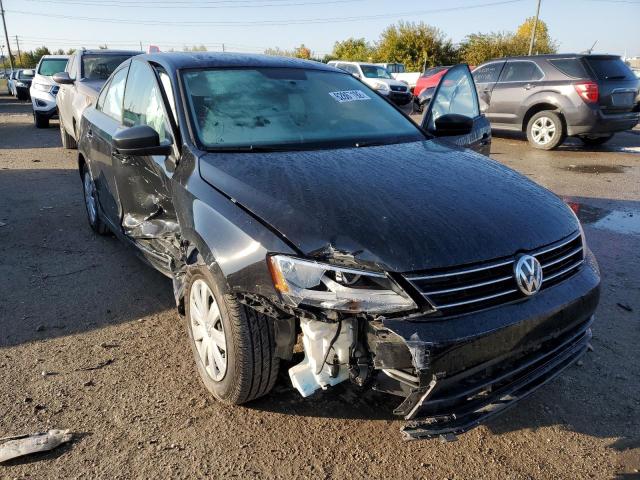 VOLKSWAGEN JETTA S 2016 3vw267aj9gm281646