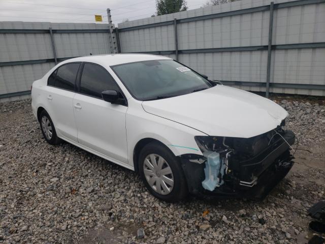 VOLKSWAGEN JETTA S 2016 3vw267aj9gm285826