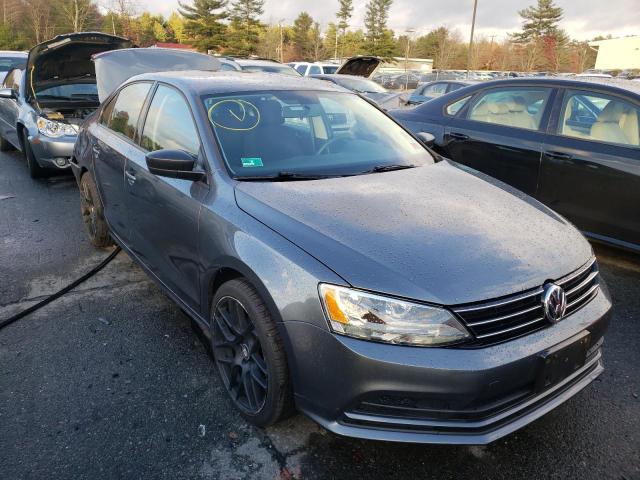 VOLKSWAGEN JETTA S 2016 3vw267aj9gm288046