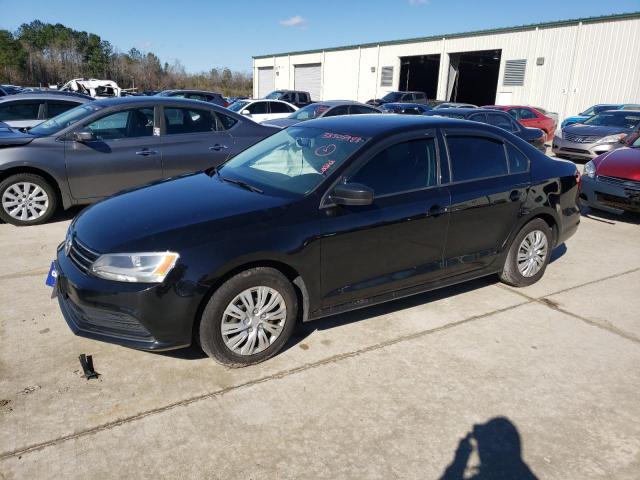 VOLKSWAGEN JETTA S 2016 3vw267aj9gm289133