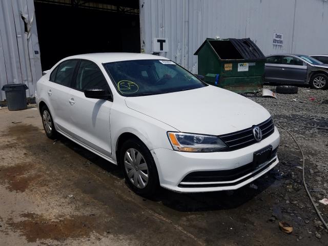 VOLKSWAGEN JETTA S 2016 3vw267aj9gm289228