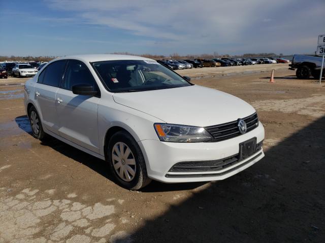 VOLKSWAGEN JETTA S 2016 3vw267aj9gm289259