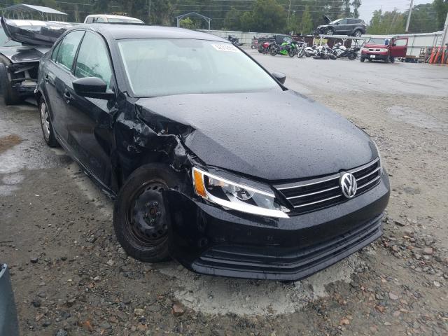 VOLKSWAGEN NULL 2016 3vw267aj9gm289407