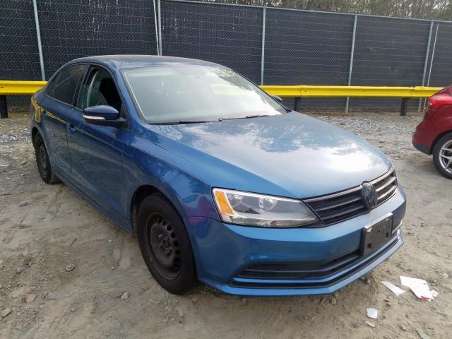 VOLKSWAGEN JETTA S 2016 3vw267aj9gm296776