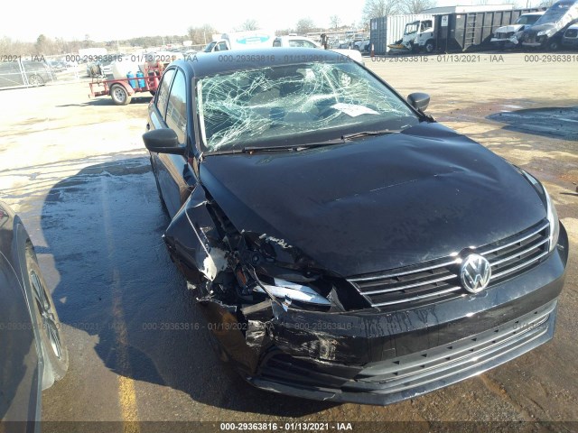 VOLKSWAGEN NULL 2016 3vw267aj9gm298284