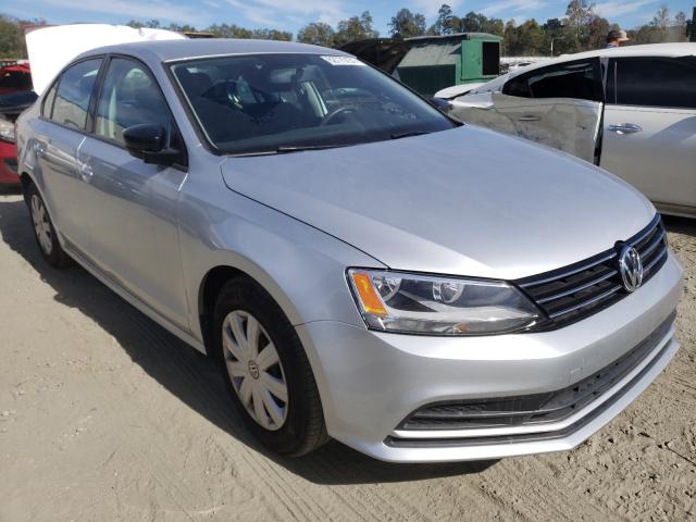 VOLKSWAGEN JETTA S 2016 3vw267aj9gm298883