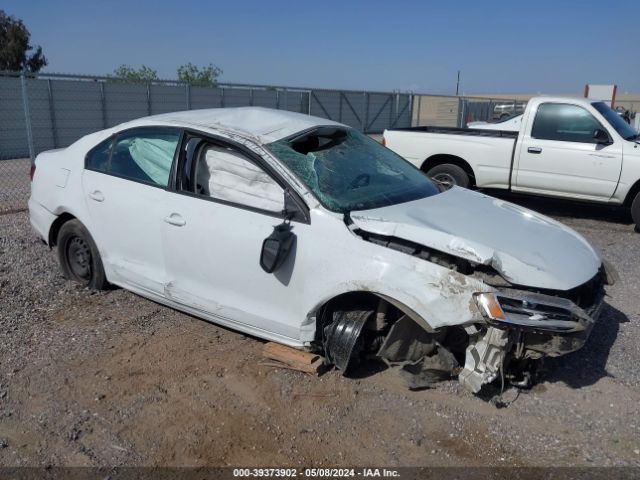 VOLKSWAGEN JETTA 2016 3vw267aj9gm300700