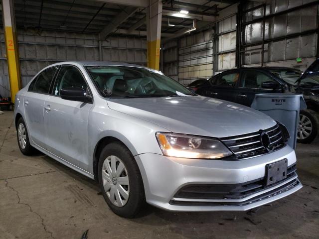 VOLKSWAGEN JETTA S 2016 3vw267aj9gm304505