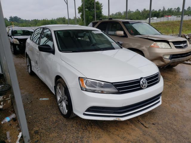 VOLKSWAGEN JETTA S 2016 3vw267aj9gm314032