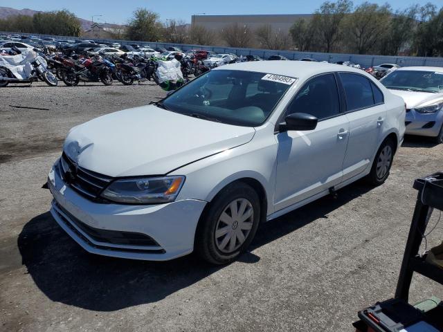 VOLKSWAGEN JETTA S 2016 3vw267aj9gm314564