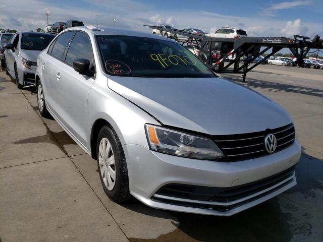 VOLKSWAGEN JETTA S 2016 3vw267aj9gm314709