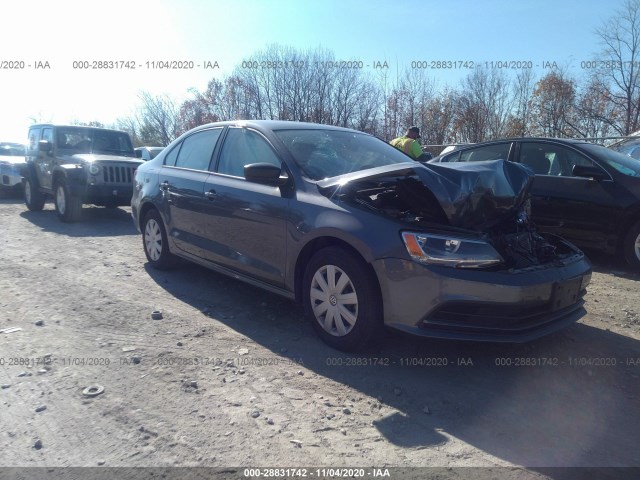 VOLKSWAGEN JETTA 2016 3vw267aj9gm315214