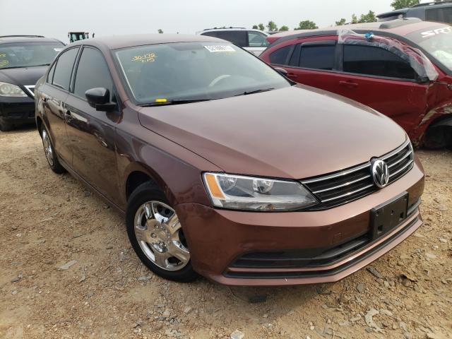 VOLKSWAGEN JETTA S 2016 3vw267aj9gm317383